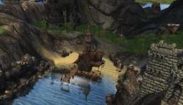 Pirates of Black Cove Developer Diary #2 ‘Land Battles’