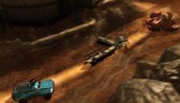THQ Calls Red Faction: Battlegrounds Reception A ‘Disappointment’
