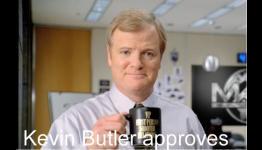 Funny MLB 11 The Show Vid — Kevin Butler’s S.H.A.F.T. Method: The Complete Series