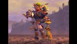 New Jak & Daxter game in development?