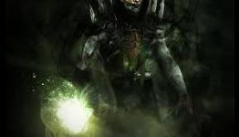 Mortal Kombat Kountdown: Quan Chi