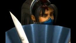 Mortal Kombat Kountdown: Kitana