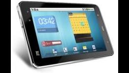 ZTE V9 Android tablet gets FCC approval
