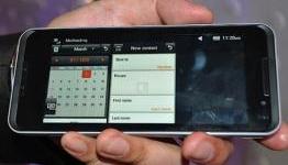 LG GW990 MeeGo Smartphone finally arriving