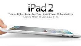 Apple rolls out iOS 4.3.2 Update; Fixes Verizon iPad 2 3G Connectivity Issue