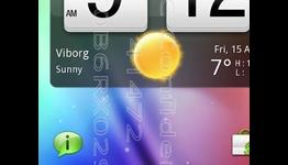 HTC Desire HD gets HTC Sense 3.0 Custom Alpha ROM