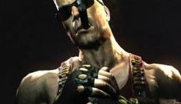 Duke Nukem Forever : the first three minutes