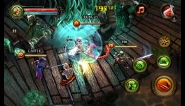 Pocket Gamer – Dungeon Hunter 2 Review