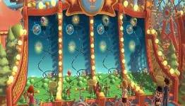 CSM – Carnival Games: Monkey See Monkey Do Review