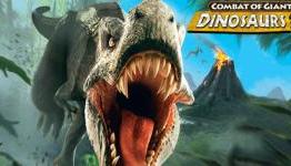 ‘Combat of Giants: Dinosaurs 3D’ Review [Game Rant]