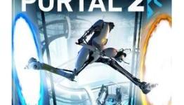 Portal 2 Pre-order Offer Dominates Retail Charts