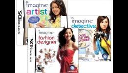 Imagining How Girls Play…Why Ubisoft Should Do Better