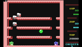 Retro Corner: Bubble Bobble (Digital Spy)