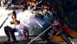 The Top Five Most Badass Moments In Video Games