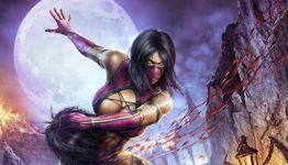 Mortal Kombat – New cinematic trailer