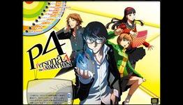 Persona 4, 2011 Prince of Tennis Film’s Promos Streamed