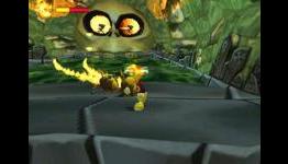 PALGN: Rayman 3D Review