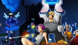 Thunderbolt: Download This: Fire Hose Games