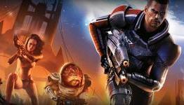GamerXchange Review- Mass Effect 2: Arrival
