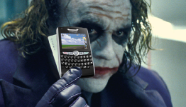 RIM’s Blackberry Playbook Is An Absolute Disaster, What Were They Thinking?