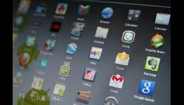Best Android Honeycomb apps