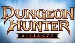 PSA: Dungeon Hunter Alliance Invite Bug