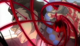 Deadman Wonderland Episode 1 Review