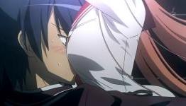 Anime evo: Hidan No Aria (First Look)