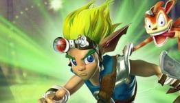 New Jak and Daxter Game in the Works?