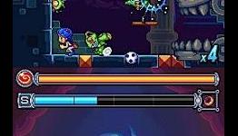 WorthPlaying: Monster Tale Review