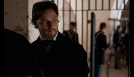 Anomalous Material: The Conspirator Review
