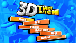 3D Twist & Match (PS Minis) Review *Brutal Gamer*