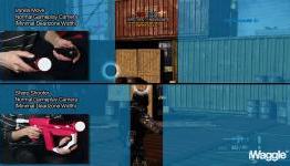 How SOCOM 4 Could Control With the PlayStation Move, But it Doesn’t (Sharp Shooter inside)