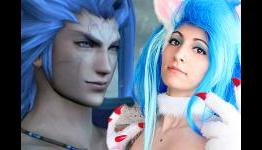 The Top 8 Impractical Game Characters to Cosplay