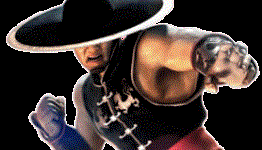 Mortal Kombat Kountdown: Kung Lao