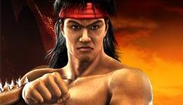 Mortal Kombat Kountdown: Liu Kang