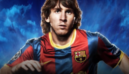 Eurogamer.pt: Pro Evolution Soccer 2011 3D