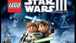 Everyeye.it – LEGO Star Wars 3: The Clone Wars Review 3DS