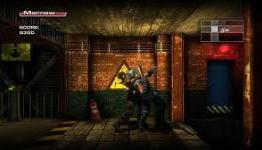 WTG: Rush’N Attack : Ex Patriot Review