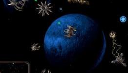 Empire Online: Swarm Review