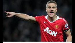 Vidic – United for life