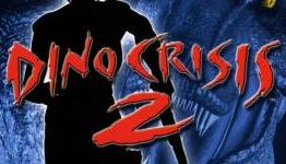 Dino Crisis 2 Coming To PSN
