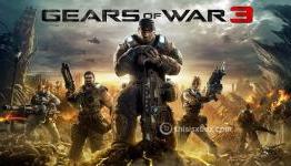 Gears of War 3 Beta – Hands On (thisisxbox.com)