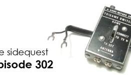 The SideQuest Episode 302: Bent Prongs