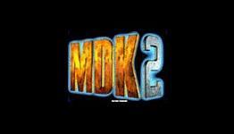 MDK2 WiiWare debut trailer