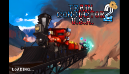 Quick Draw Gaming #6: Train Conductor 2: USA Review (iOS) at Video Game Cowboys