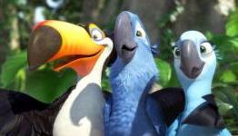 Box Office Report: ‘Rio’ Helps Break U.S. Box Office Slump With $40 Million Opening