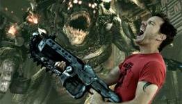 The Cliffy B. GOW 3 beta code giveaway challenge