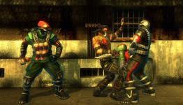 G4TV – Rush’N Attack Ex-Patriot Review