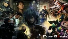 Playstation 3 The Complete History